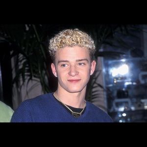 Meet your Posher, Nicholas